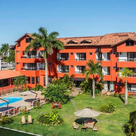 Rizzu Marina Hotel Balneário Camboriú Exterior foto